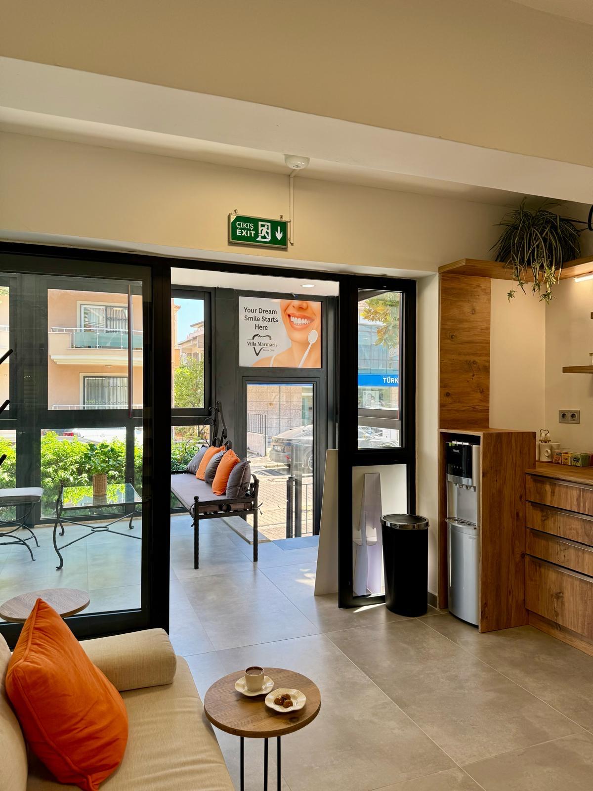 Dijital Röntgen